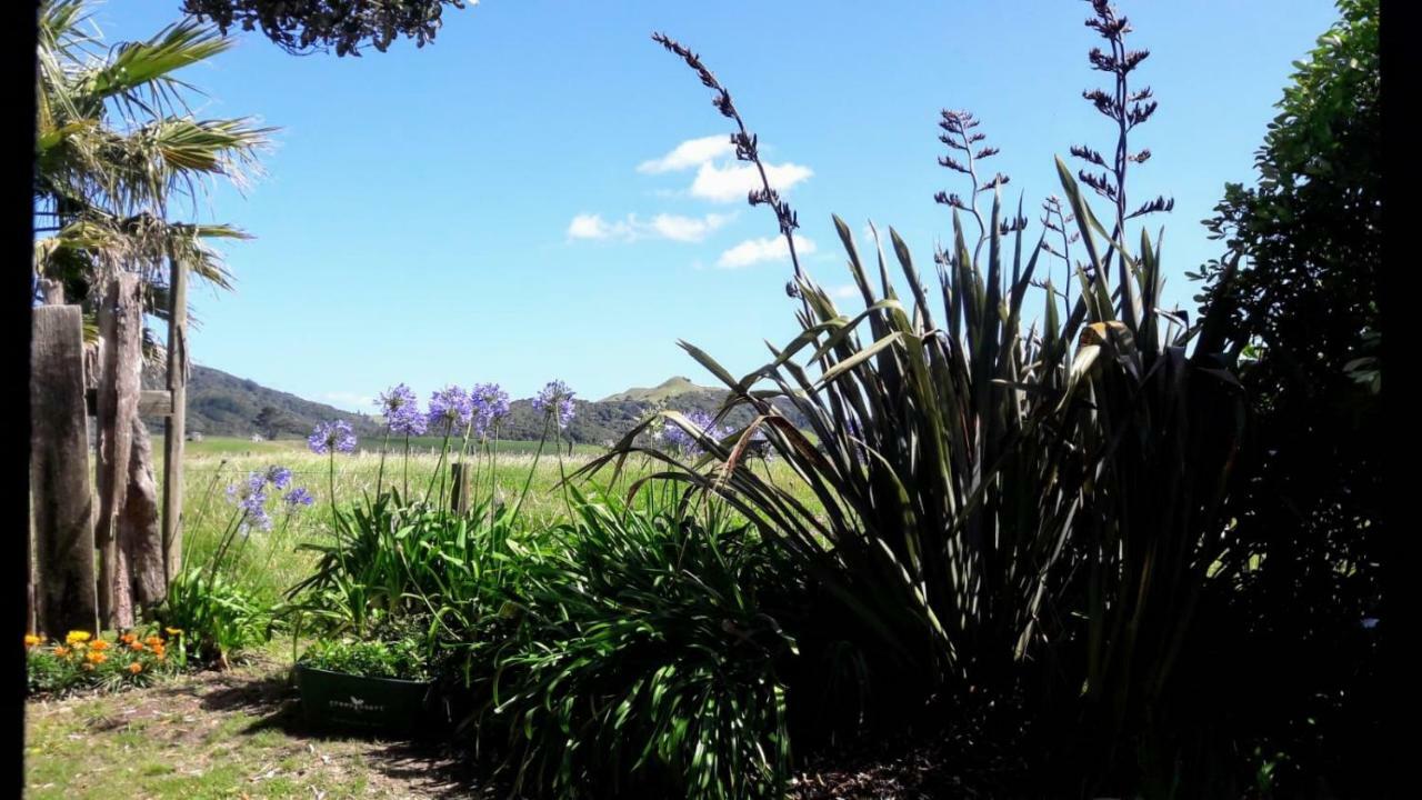 Chalet Cullen, Hotel Mangawhai Exterior photo